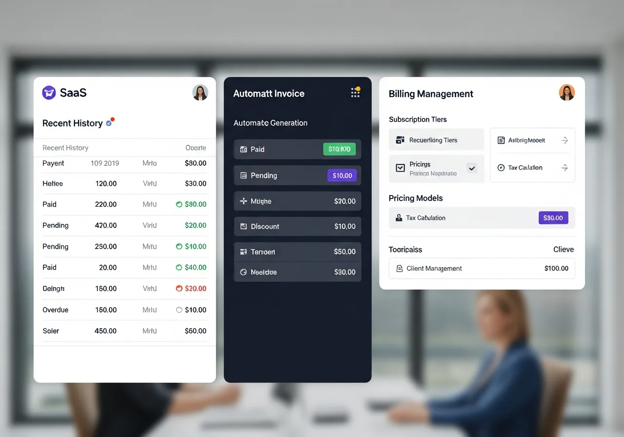Dream Field — Workflow-Automatisierung