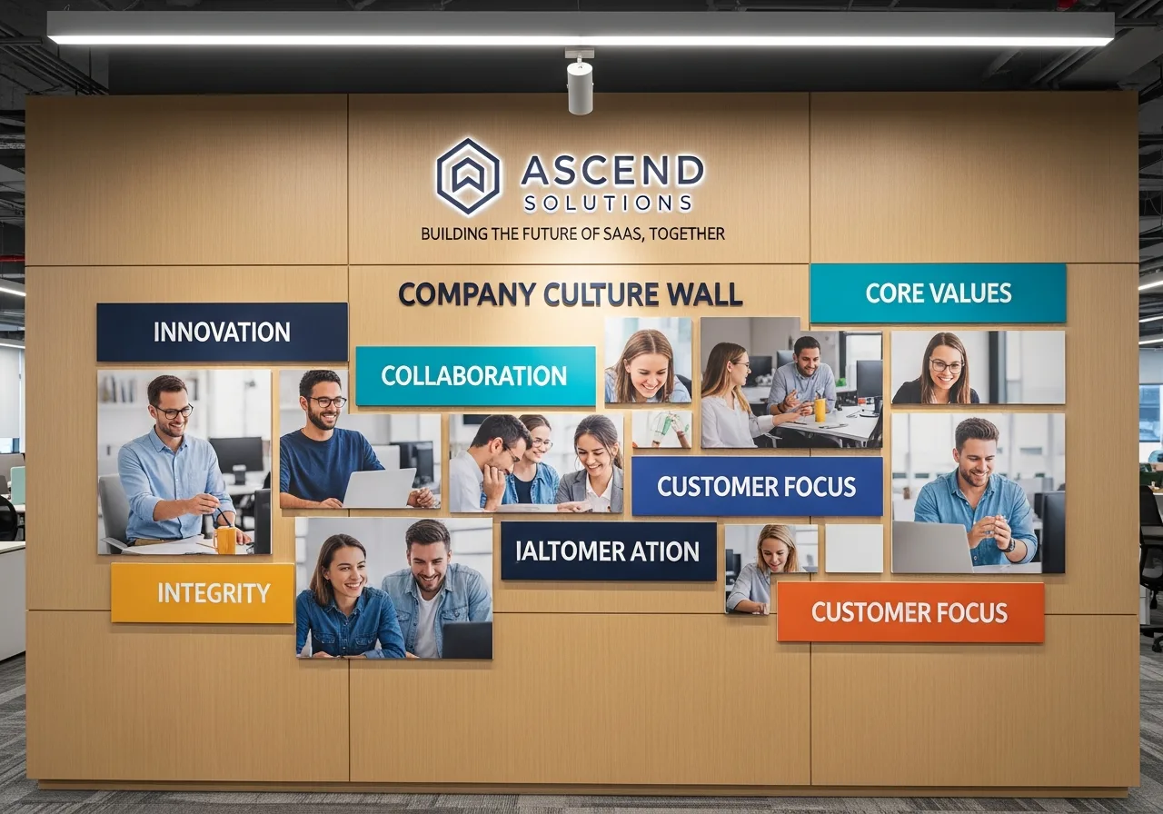 Dream Field SaaS-Plattform — Impressionen 3